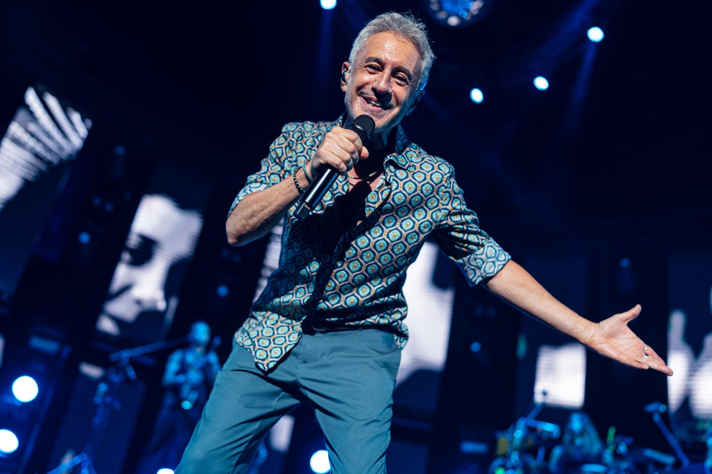 Sergio Dalma