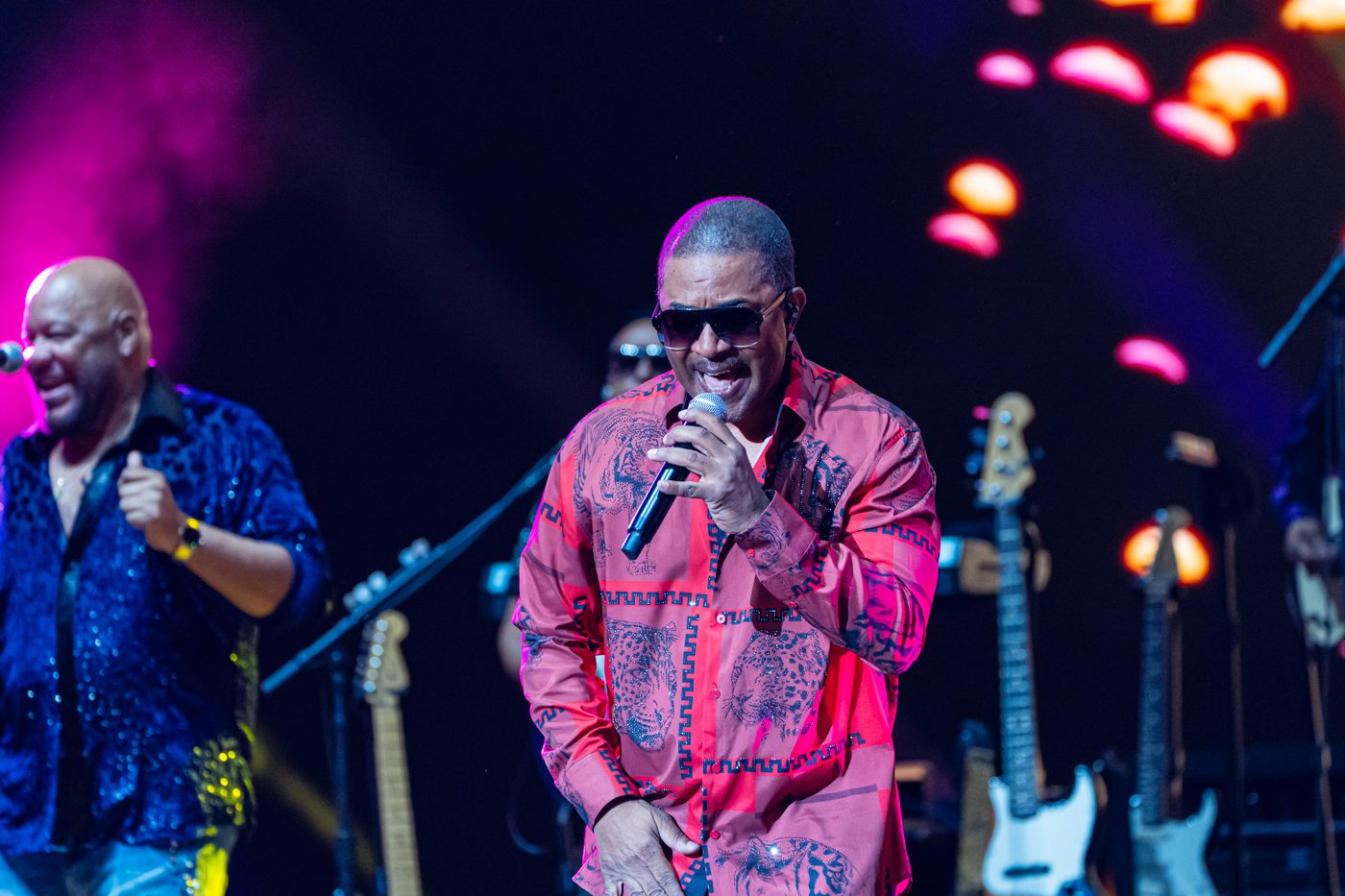 Kool and The Gang