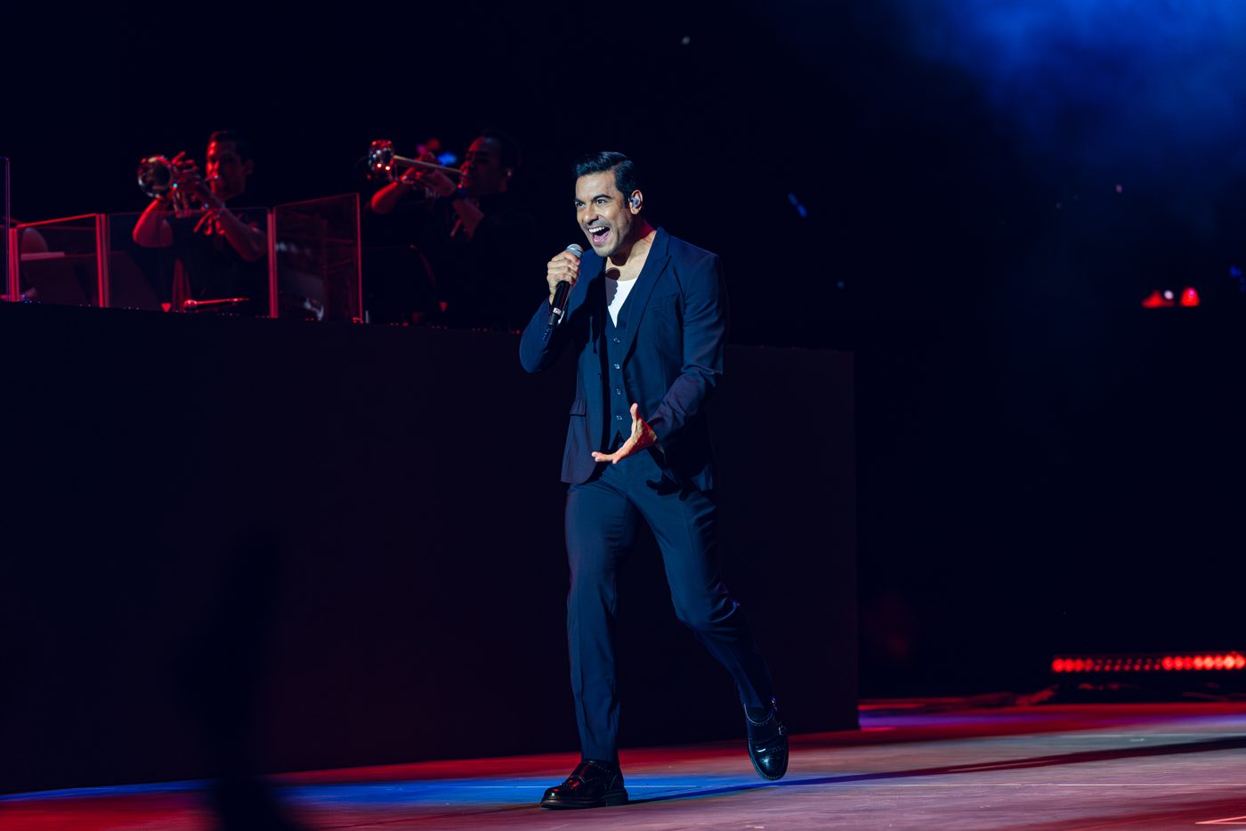 Carlos Rivera