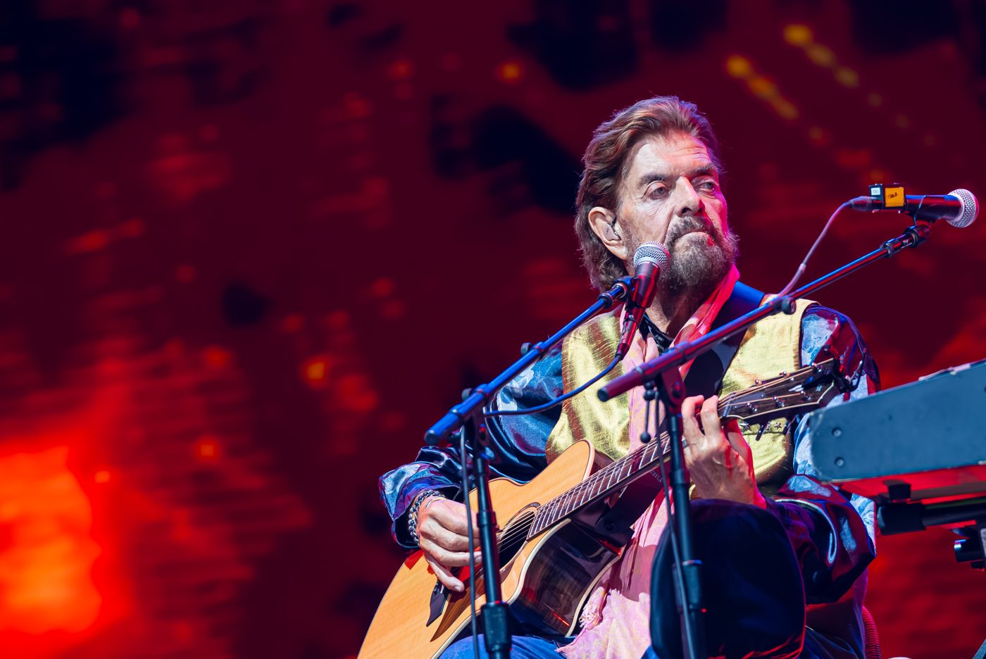 Alan Parsons