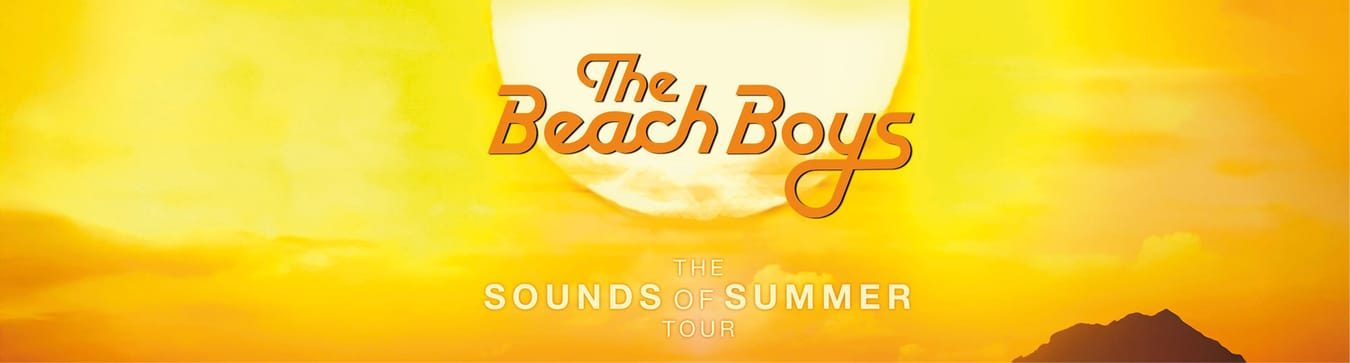 The Beach Boys