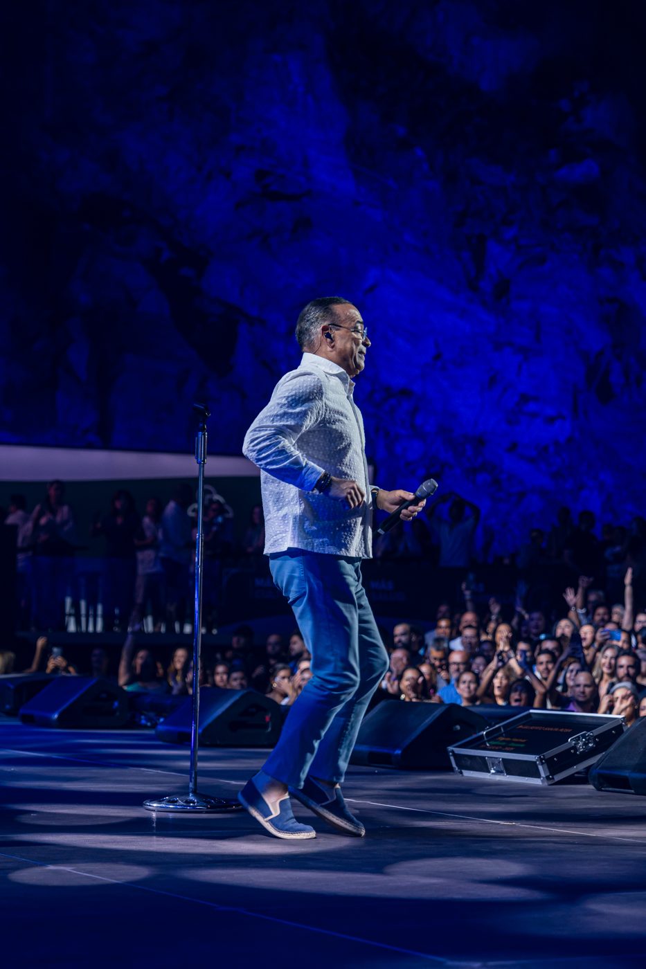 Gilberto Santa Rosa
