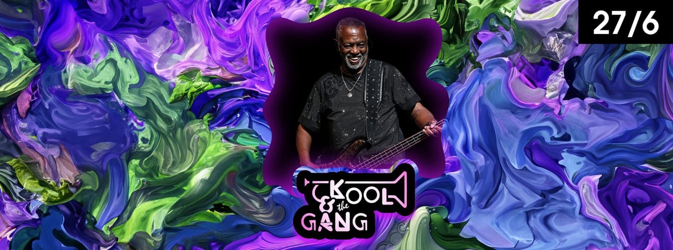 Kool & The Gang