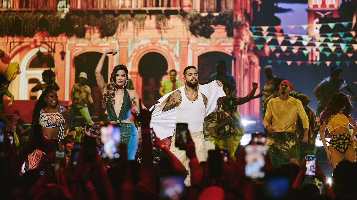 Premios Juventud