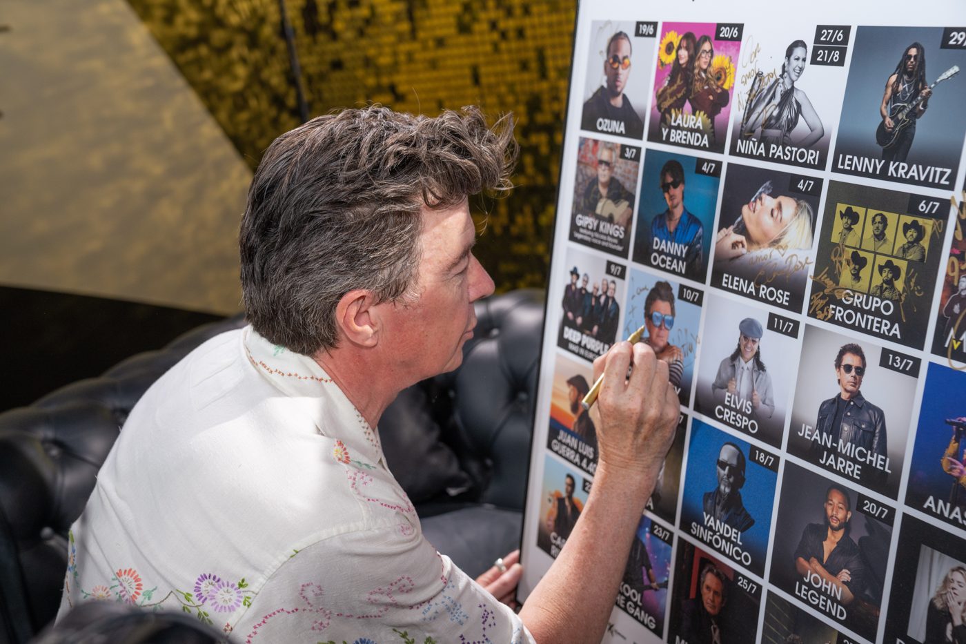 Rick Astley