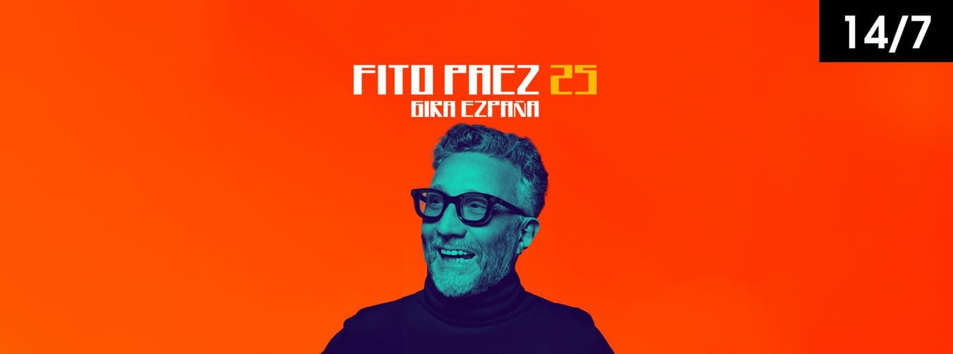 Fito Páez