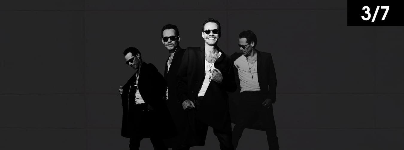 Marc Anthony