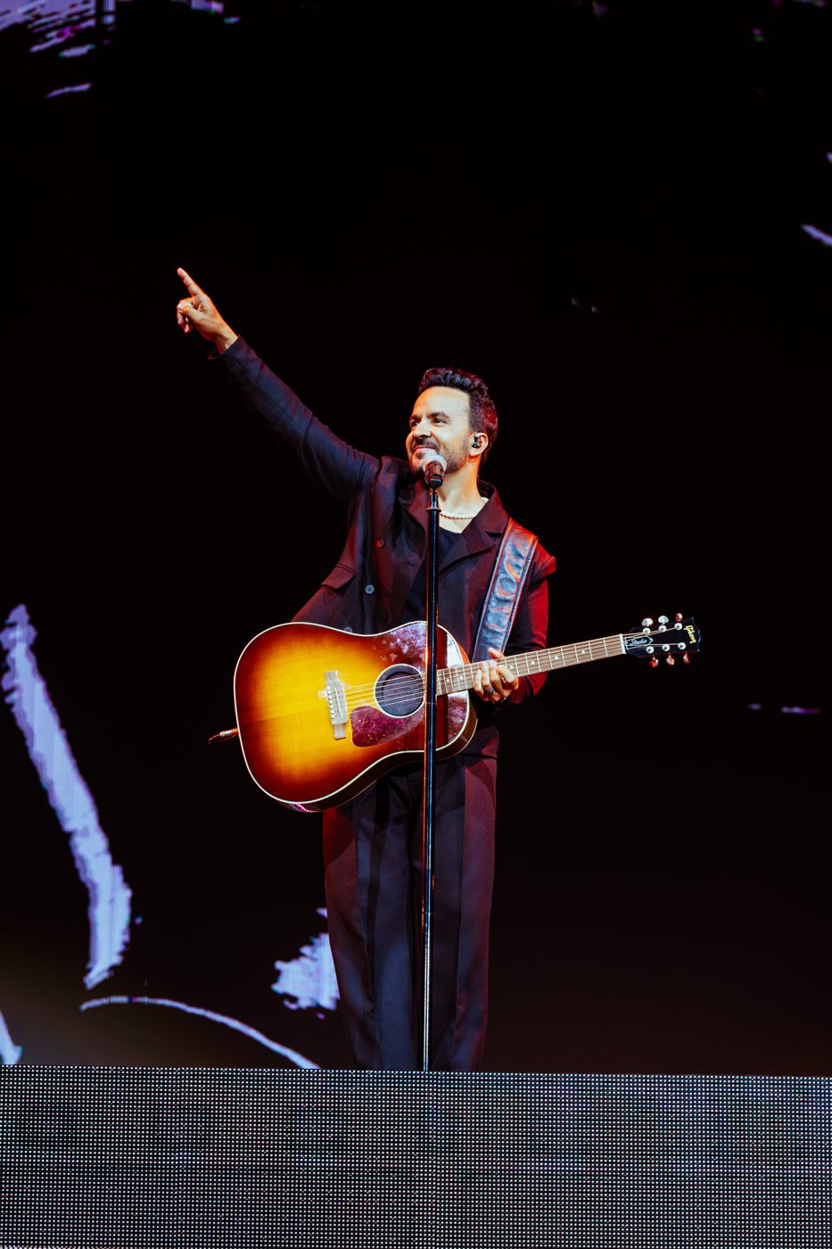 Luis Fonsi