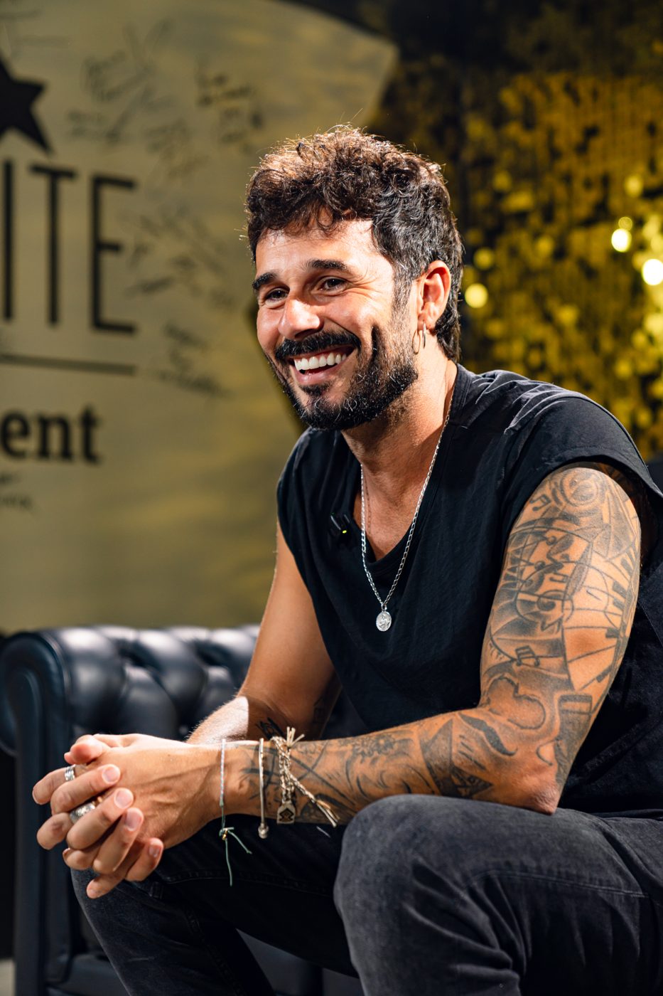 Antoñito Molina 19/8
