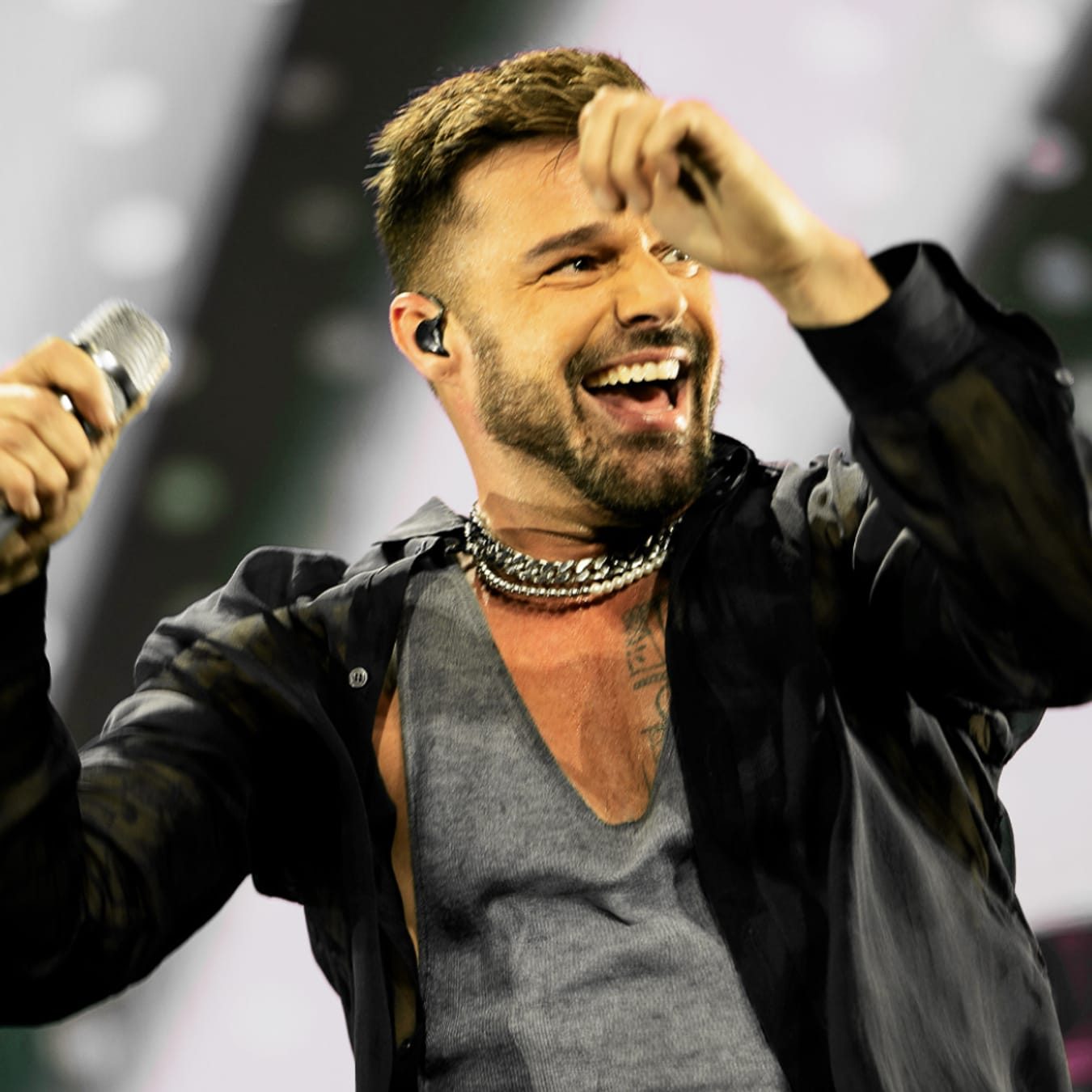 Ricky Martin