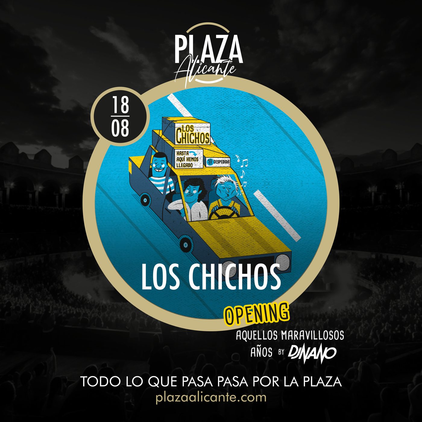 Los Chichos